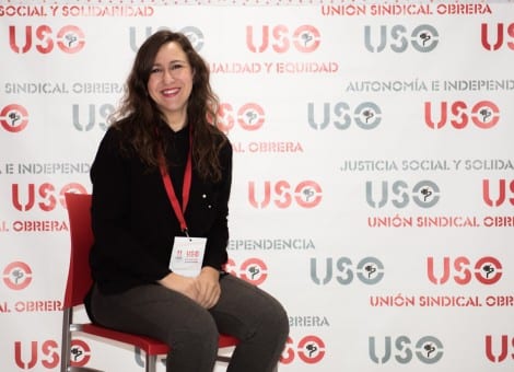 Dulce María Moreno Hernández