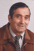 Isidro Guía Mateo