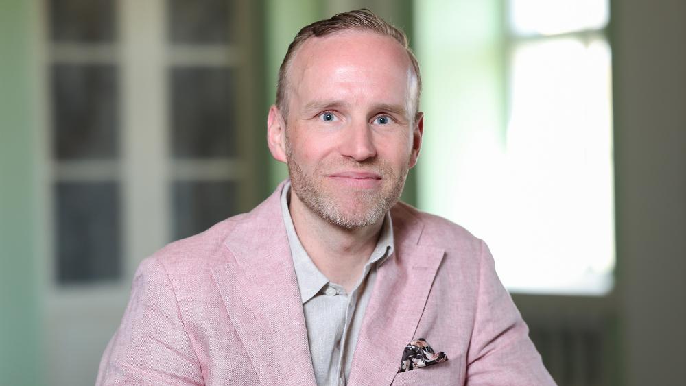 Mika Kristian Poutala