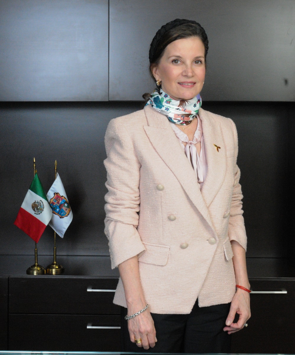 Ninfa Cantú Deandar