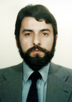 José Francisco Peris Almiñana