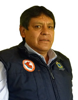 Fredy Villalba Gonzalez