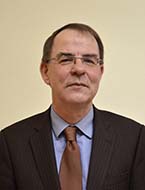 Michael J. Connolly