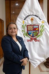 Melissa N. Reyes Araujo