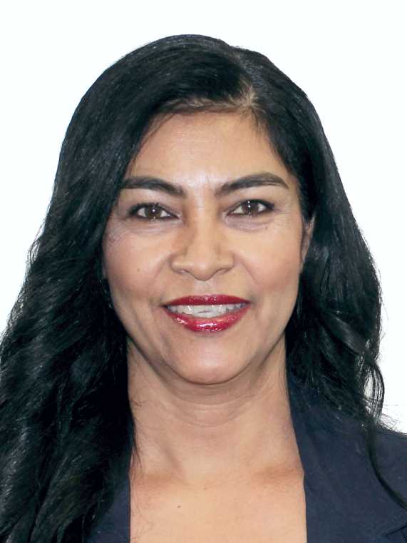 Martina Cazarez Yañez