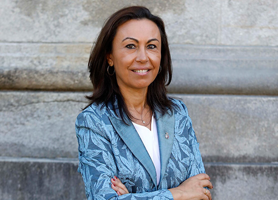 María Pilar Ramallo Vázquez