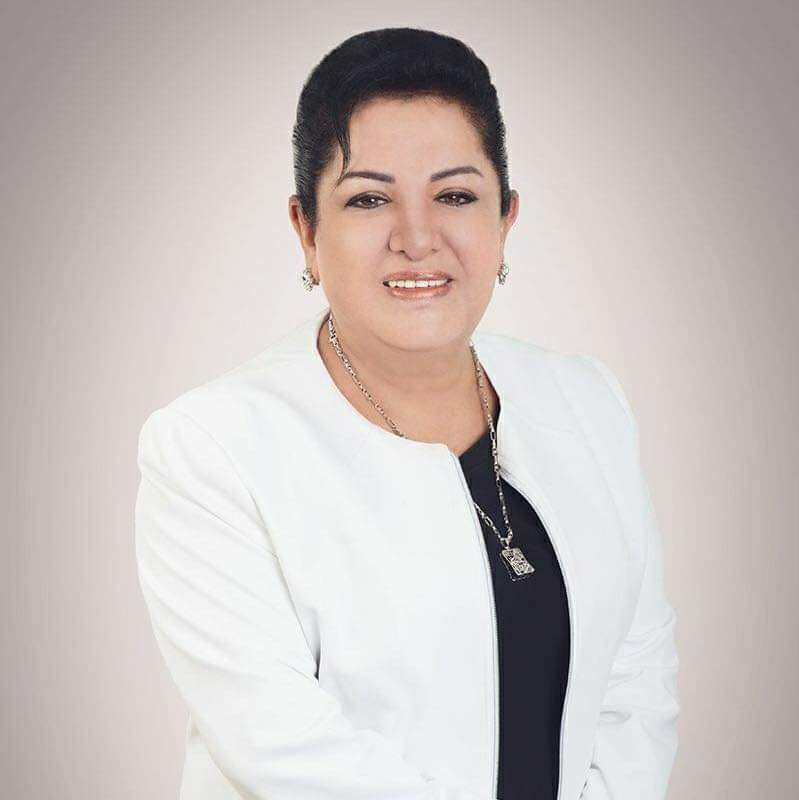 Flor Añorve Ocampo