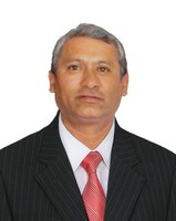 Manuel Alberto Vega Palacios