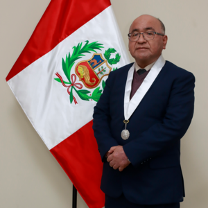 Luis Alberto Pérez Granados
