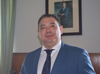 Manuel Fernández Lázaro-Carrasco
