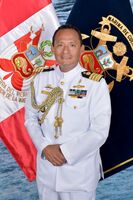 Luis Ricardo Deza Guzmán