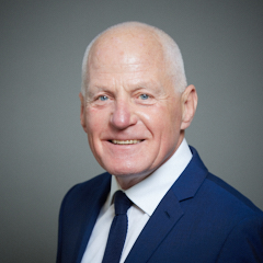 Michael Maurice Cashman
