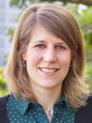 Verena Schäffer