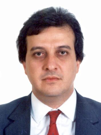 Sergio Roberto Pacheco Cury