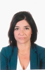Ana María Oñoro Valenciano