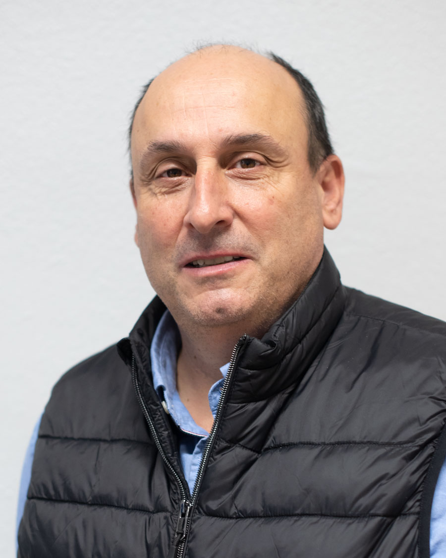 Vicente Royo Martínez