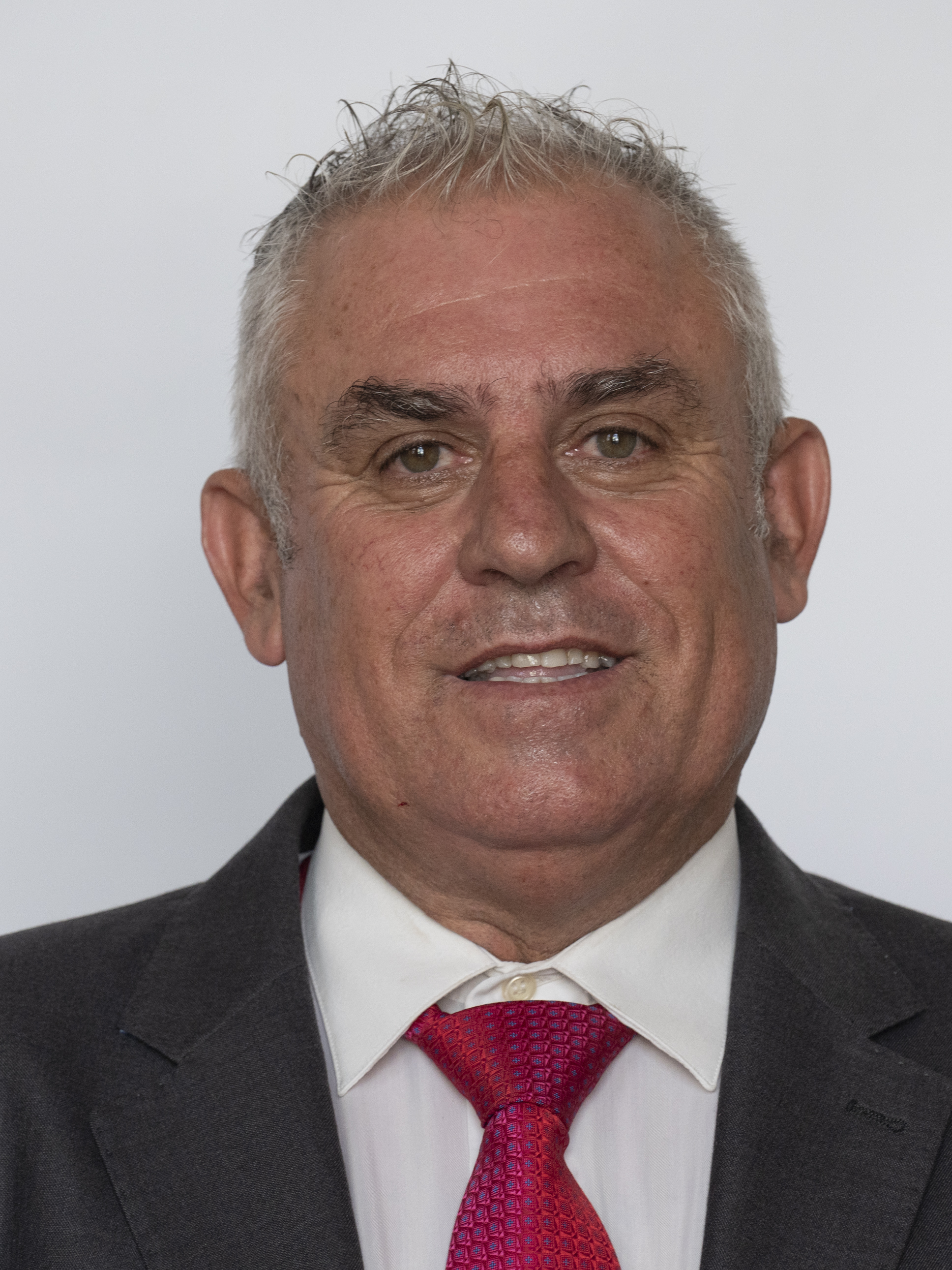 Juan Vicent Aparisi