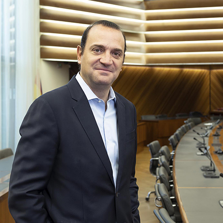 Alberto Ríos