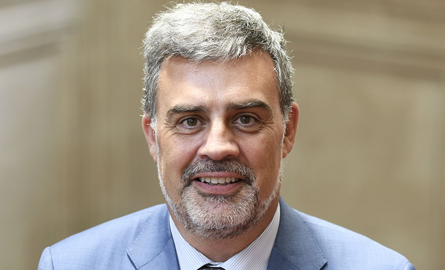 Jose Alfonso Marnotes Gonzalez