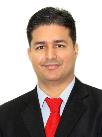 Roberto Da Silva Sales