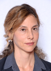 Maria Anna Madia