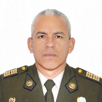 Carlos Orlando Oversluijs García