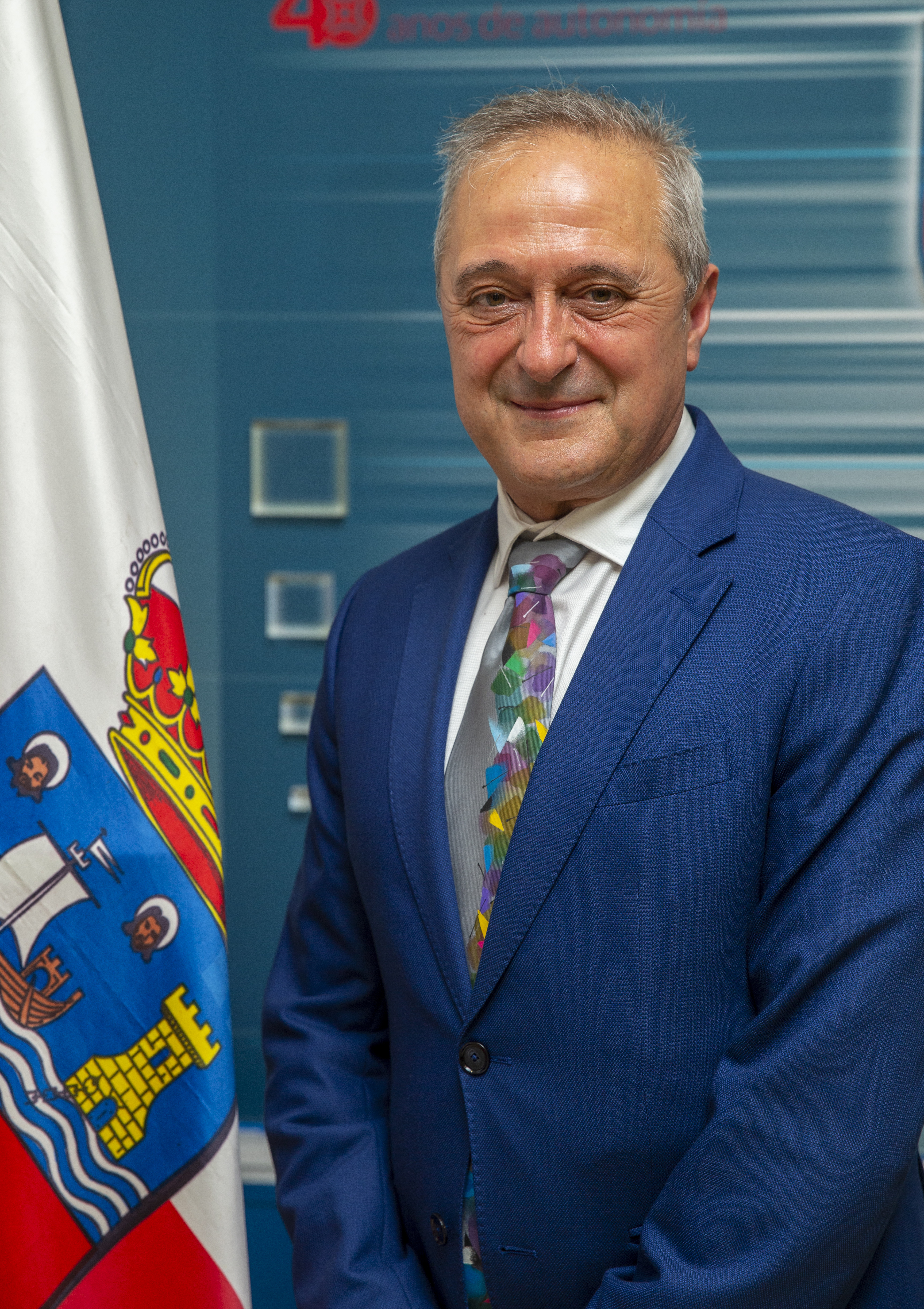 Juan Carlos Dueñas Puebla