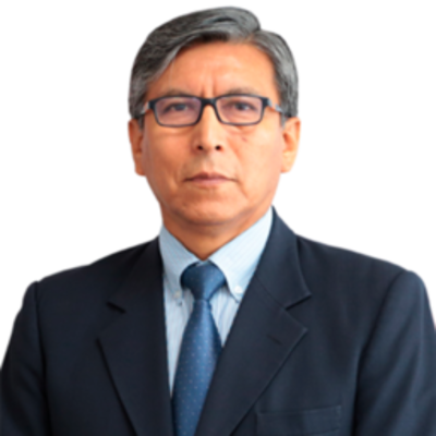 Hernando Jhonny Tavera Huarache