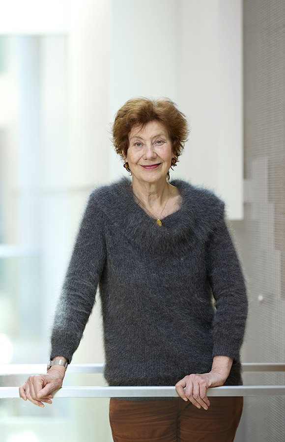 Marijke Vos