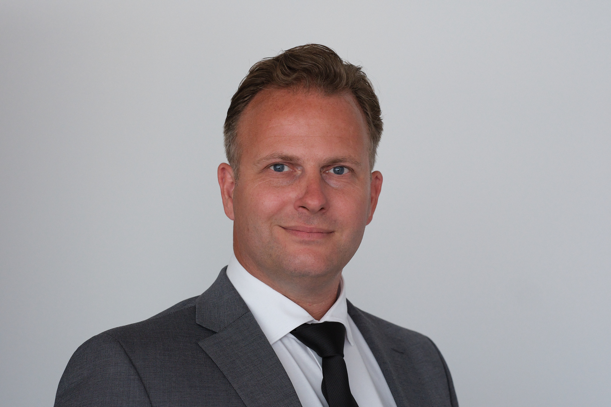 Joris Van Den Oetelaar