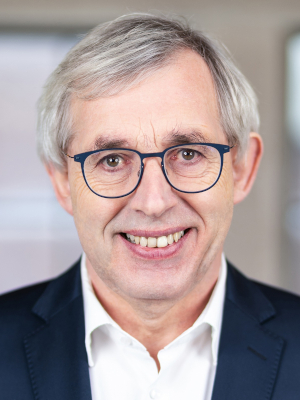 Klaus Kaiser