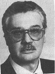 Armando Stefanelli