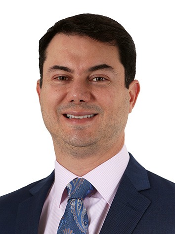 Clodoaldo Magalhaes Oliveira Lyra