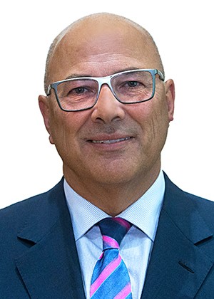 ángel Olivares Ramírez