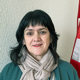Luisa Larrauri Ereñozaga