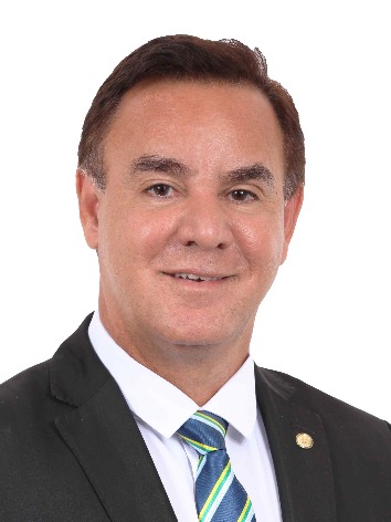 Adilson Barroso Oliveira