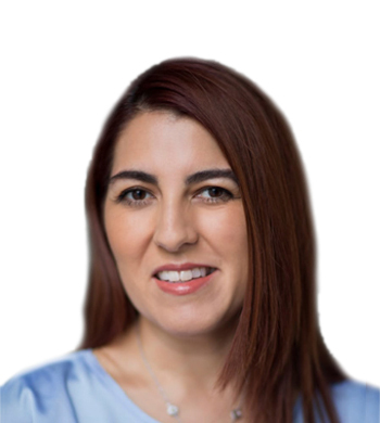 Sandra Morales Dorbecker