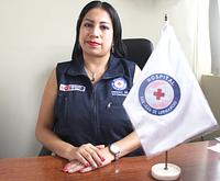 Magaly Elizabeth Cueva Vila