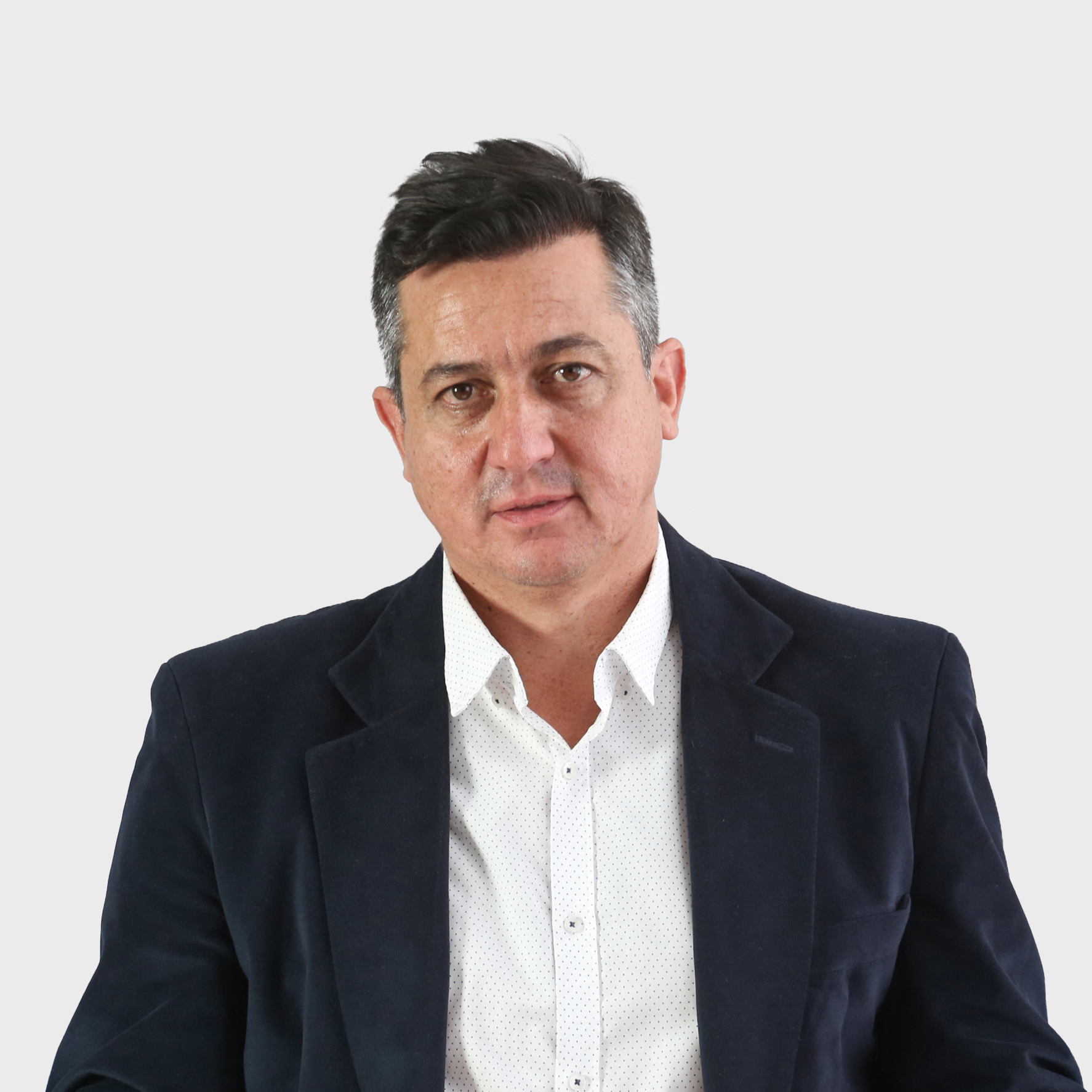 Alejandro Eloy Lastra