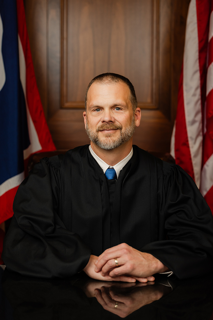 Robert C. Jarosh