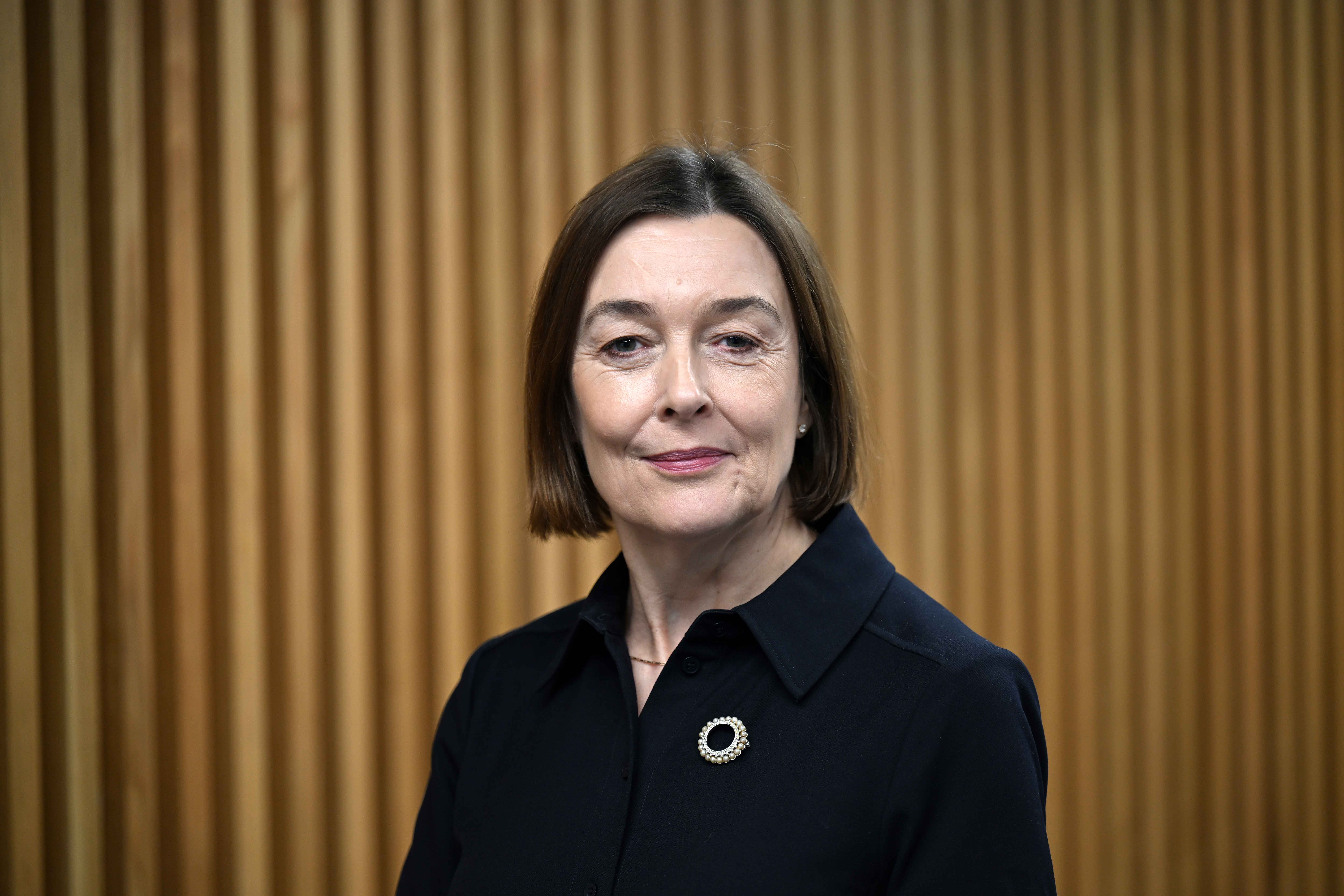 Siobhan Toale