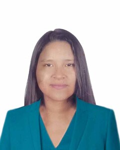 Cynthia Rosmery Huanca Chambi