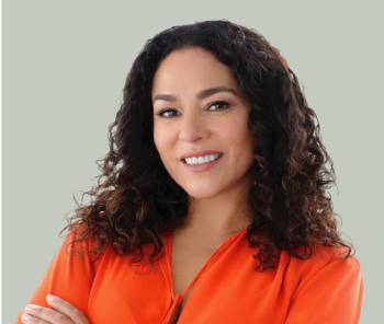 Cecilia Chacón