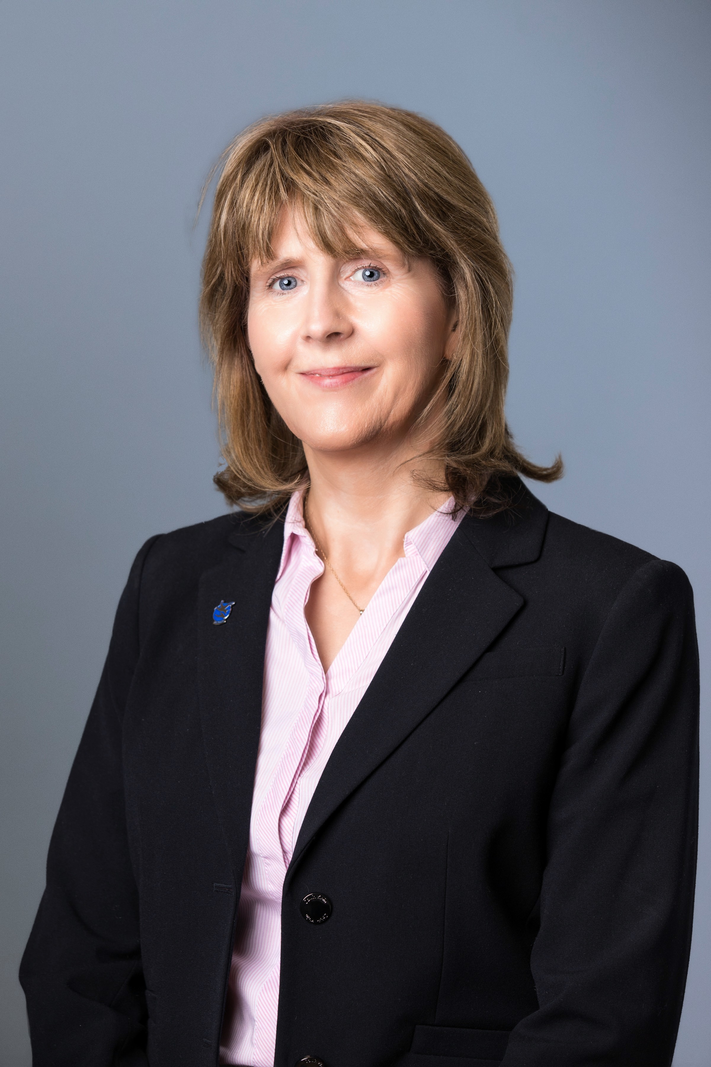Christine Gilligan