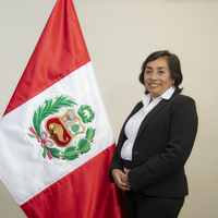 Dávila Olórtegui Rosario Roxana
