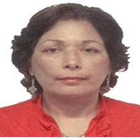 Olga Violeta Rigacci Jimenez