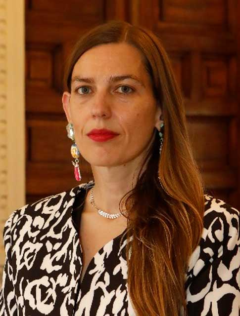 Catalina Lagos Tschorne