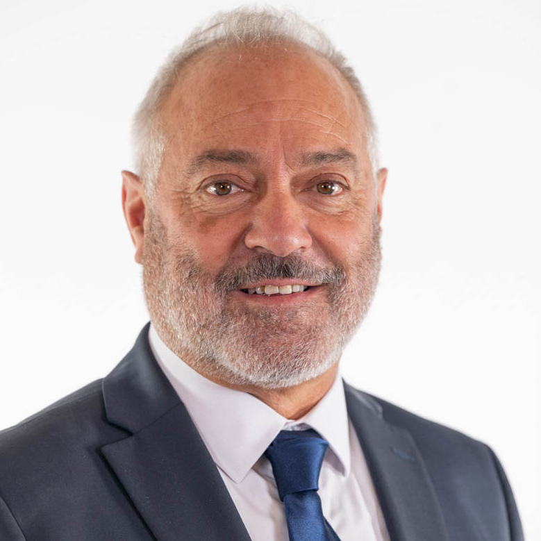 Oscar Eduardo Liberman