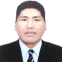 Juan Pastor Quispe Velasquez