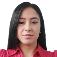 Andrea Esthefany Tena Reaño